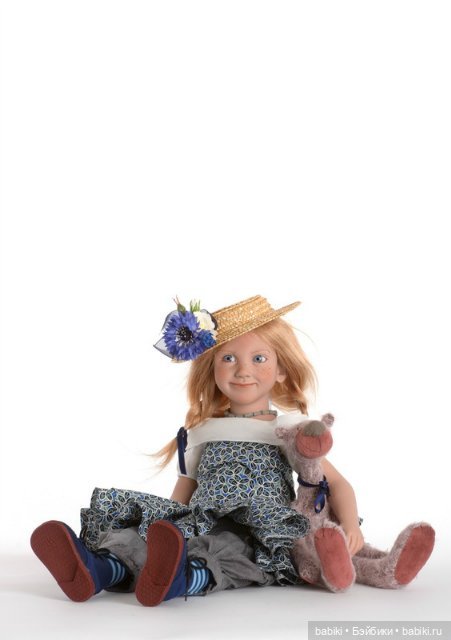 Новинки от Zwergnase. Юбилейный выпуск 2014 (фото 7)