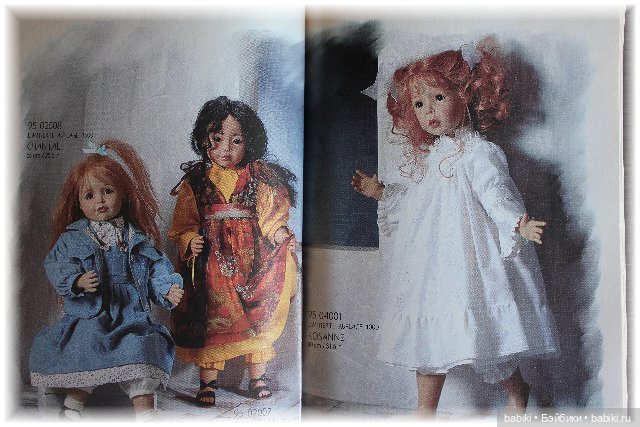 Каталог Gotz 1995 год, часть 2 (фото 7)