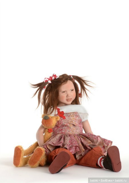 Новинки от Zwergnase. Юбилейный выпуск 2014 (фото 6)