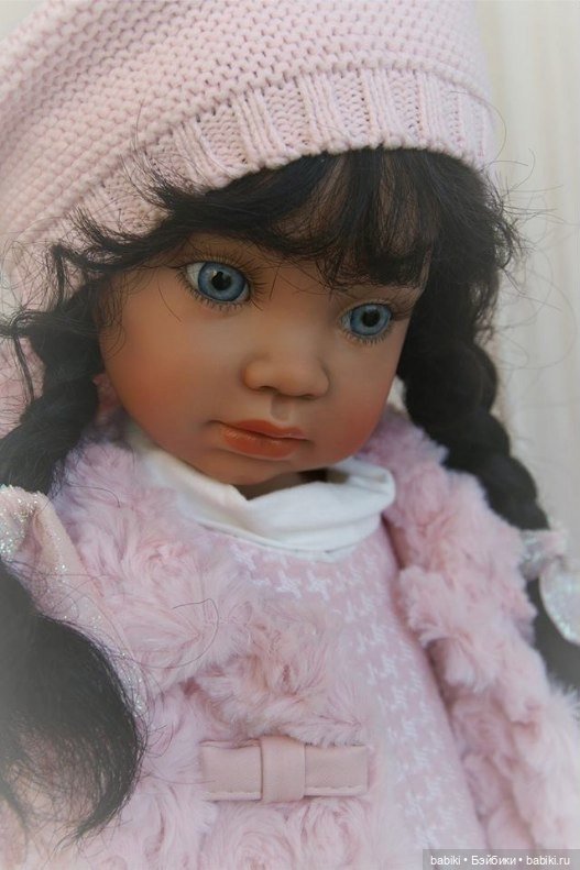 Зимняя коллекция 2016 от Angela Sutter (фото 8)