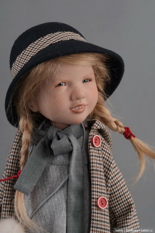 Коллекция Цвергназе, новый, 2019 год