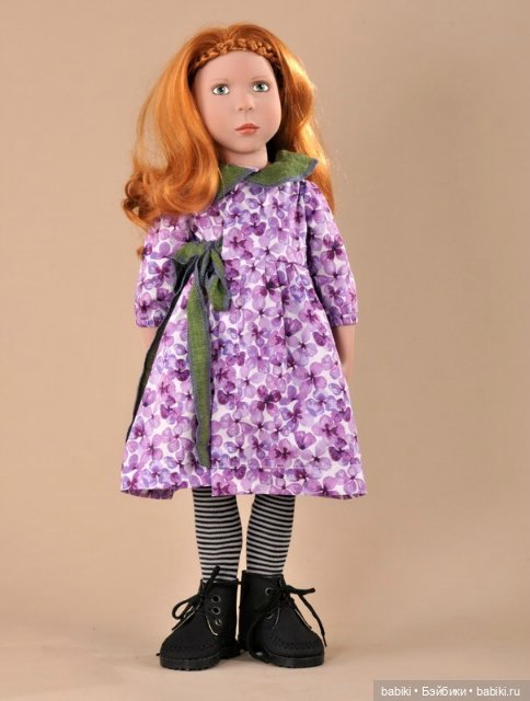 Игровые куклы Цвергназе 2012 (фото 4)