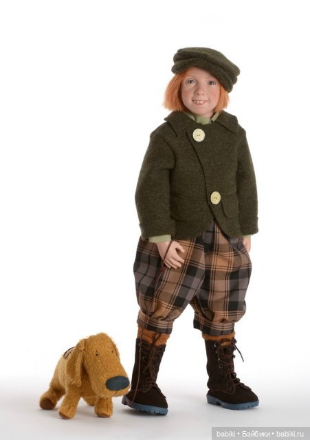 Новинки от Zwergnase. Юбилейный выпуск 2014