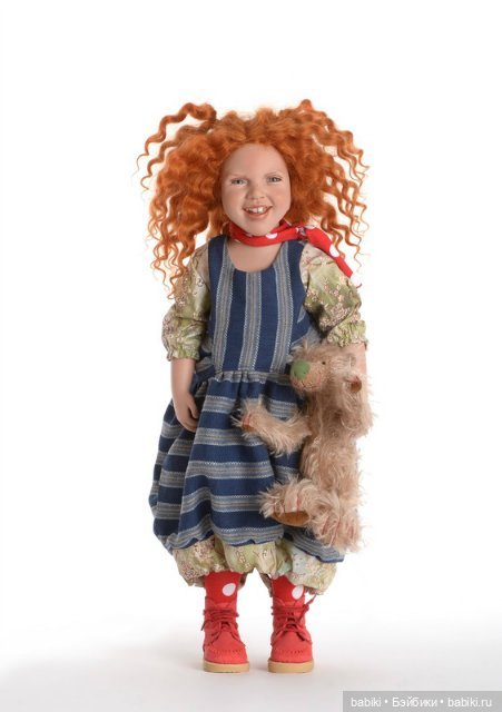 Новинки от Zwergnase. Юбилейный выпуск 2014 (фото 5)