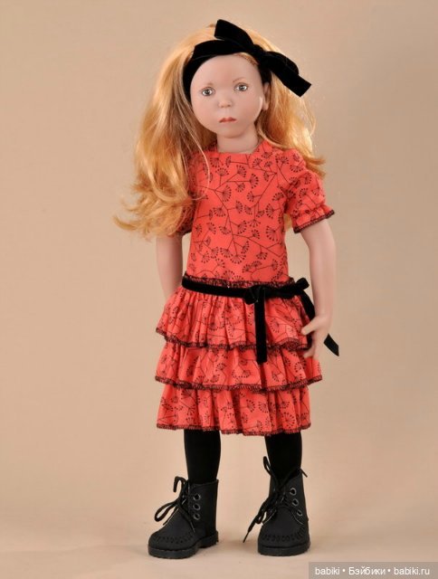 Игровые куклы Цвергназе 2012 (фото 5)