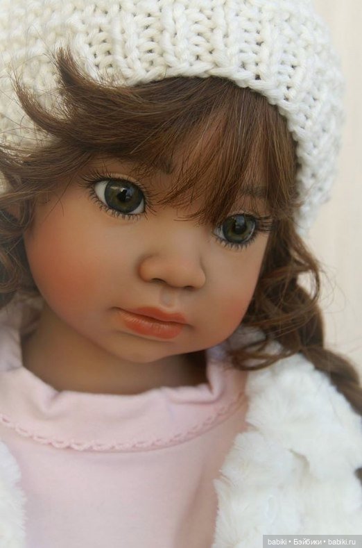 Зимняя коллекция 2016 от Angela Sutter (фото 3)