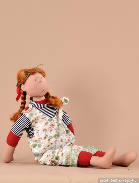 Игровые куклы Цвергназе 2012 (фото 8)