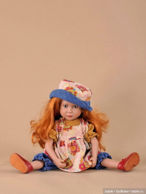 Игровые куклы Цвергназе 2012 (фото 3)