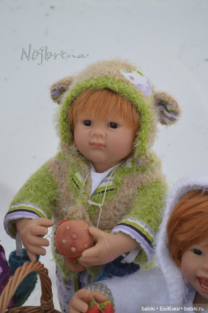 Muller-Wichtel. Бальзам для души. Молды студийных вихтелей и Шилдкроет на апрель 2017