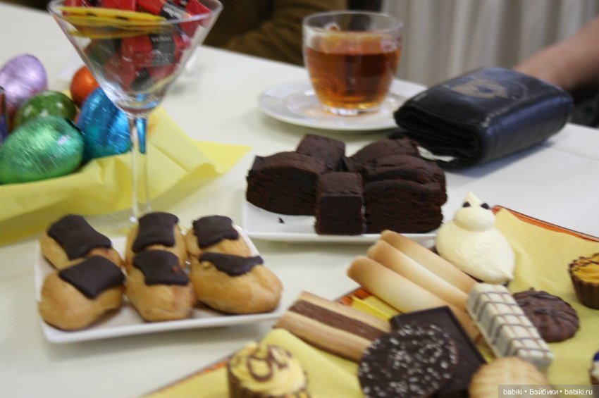 Первый показ новой коллекции 2016 года из резин от Hildegard Gunzel. Часть вторая