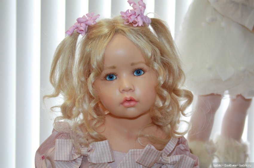 Первый показ новой коллекции 2016 года из резин от Hildegard Gunzel. Часть вторая (фото 5)