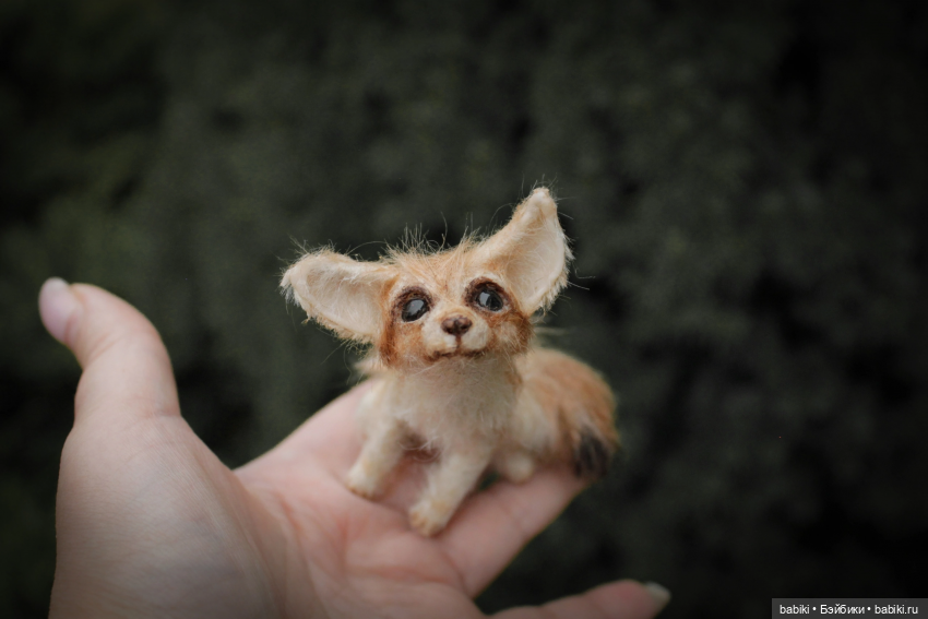 Интервью с автором кукол Анной Логиновой