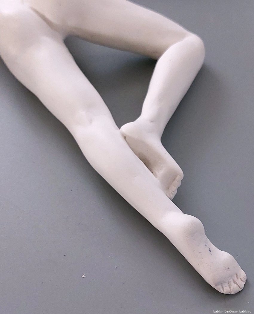 Интервью с автором кукол Надеждой Золотухиной