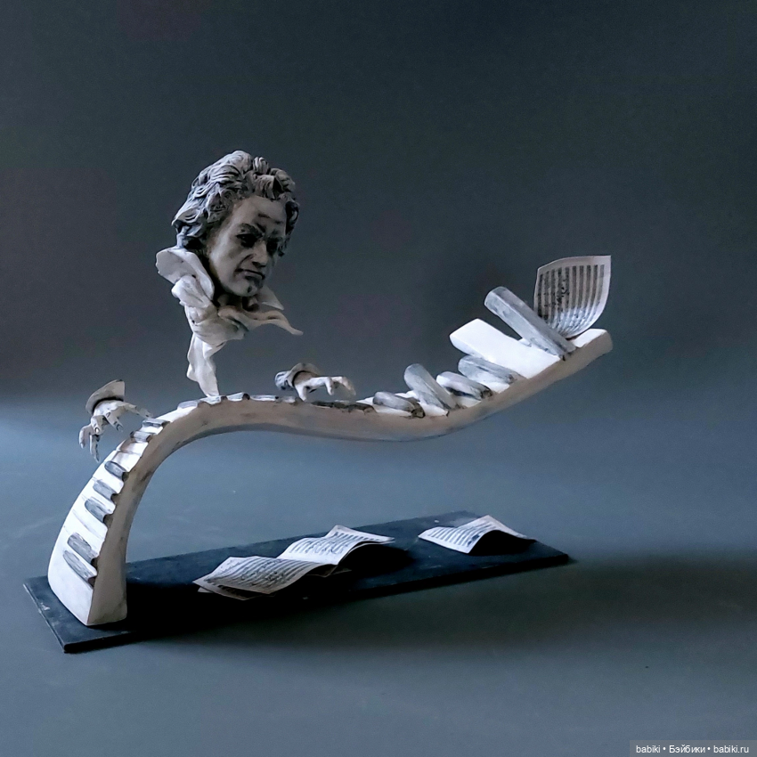 Интервью с автором кукол Надеждой Золотухиной