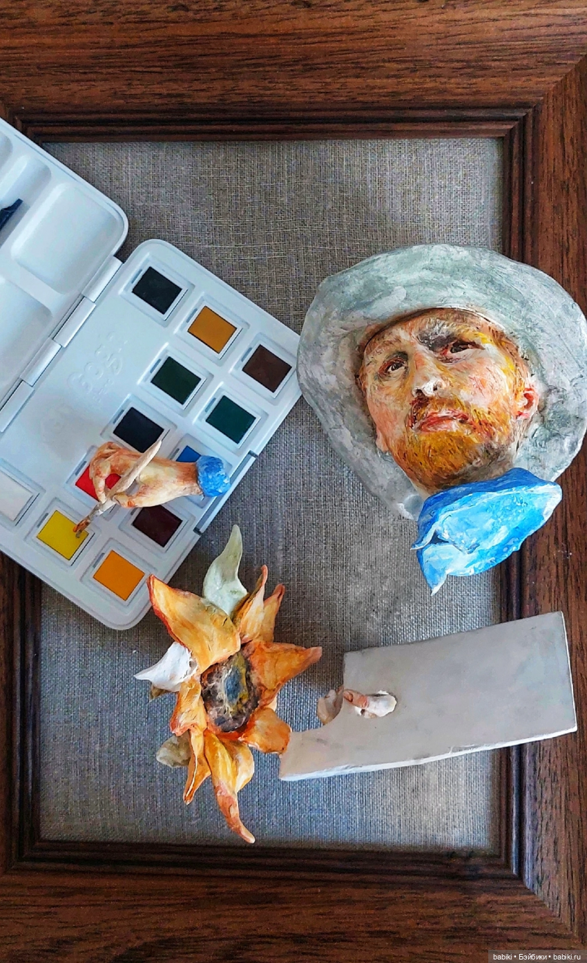 Интервью с автором кукол Надеждой Золотухиной