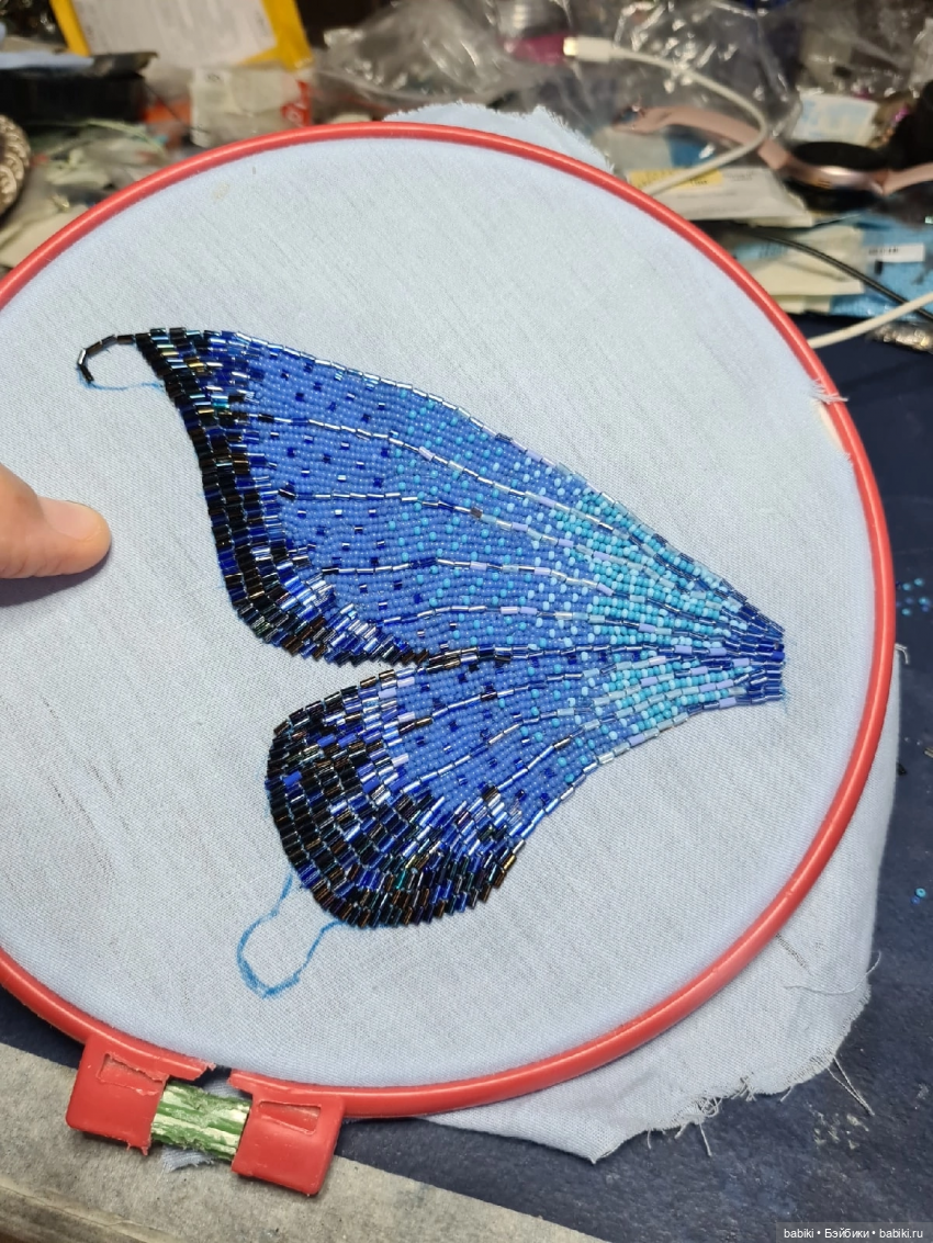 Интервью с автором кукол Ксенией Мингалёвой