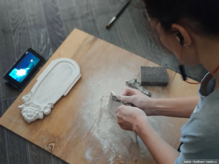 Интервью с автором кукол Ксенией Мингалёвой