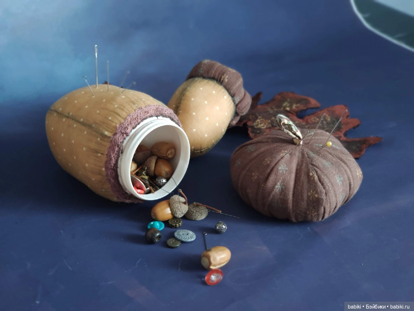 Интервью с автором кукол Ксенией Мингалёвой