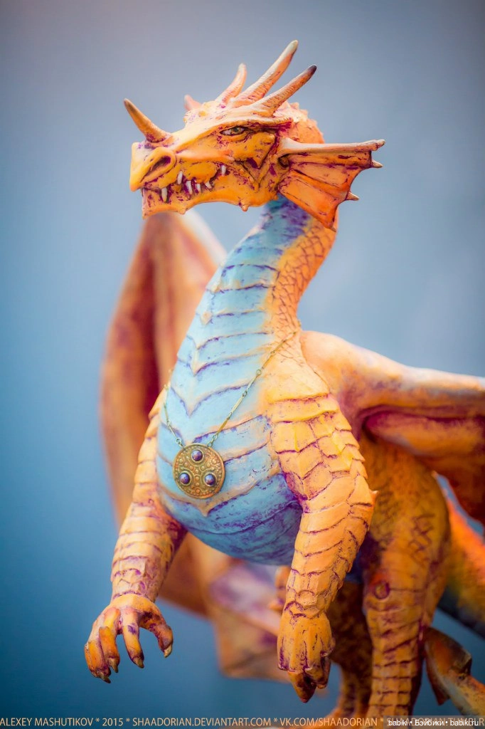 Интервью с автором кукол Сергеем Яргиным