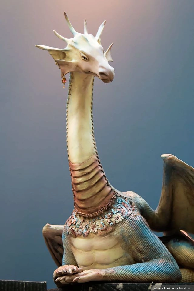 Интервью с автором кукол Сергеем Яргиным