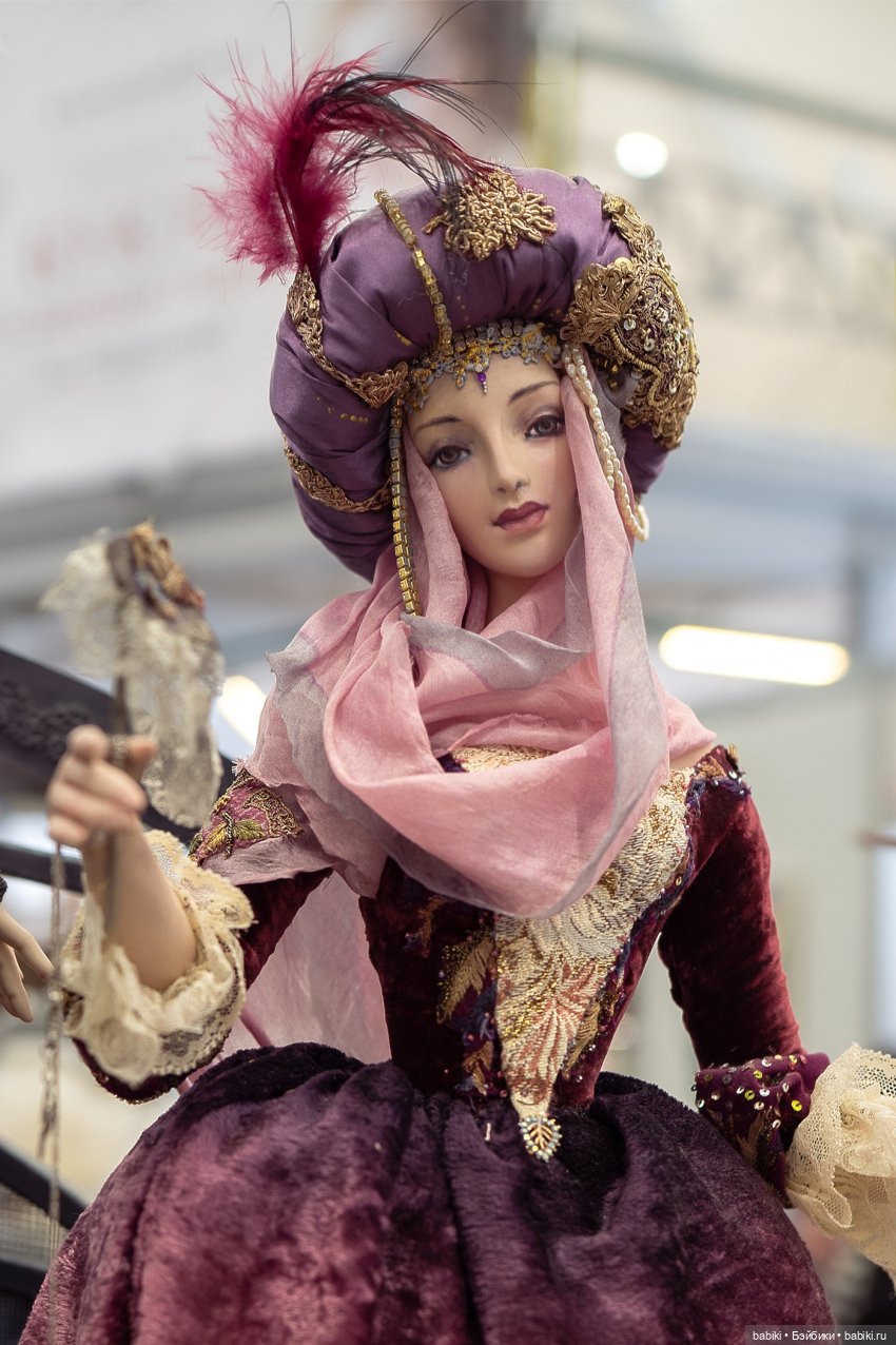 17 Moscow Fair. 19 - 21 апреля 2024. Тишинка, Москва. Анонс