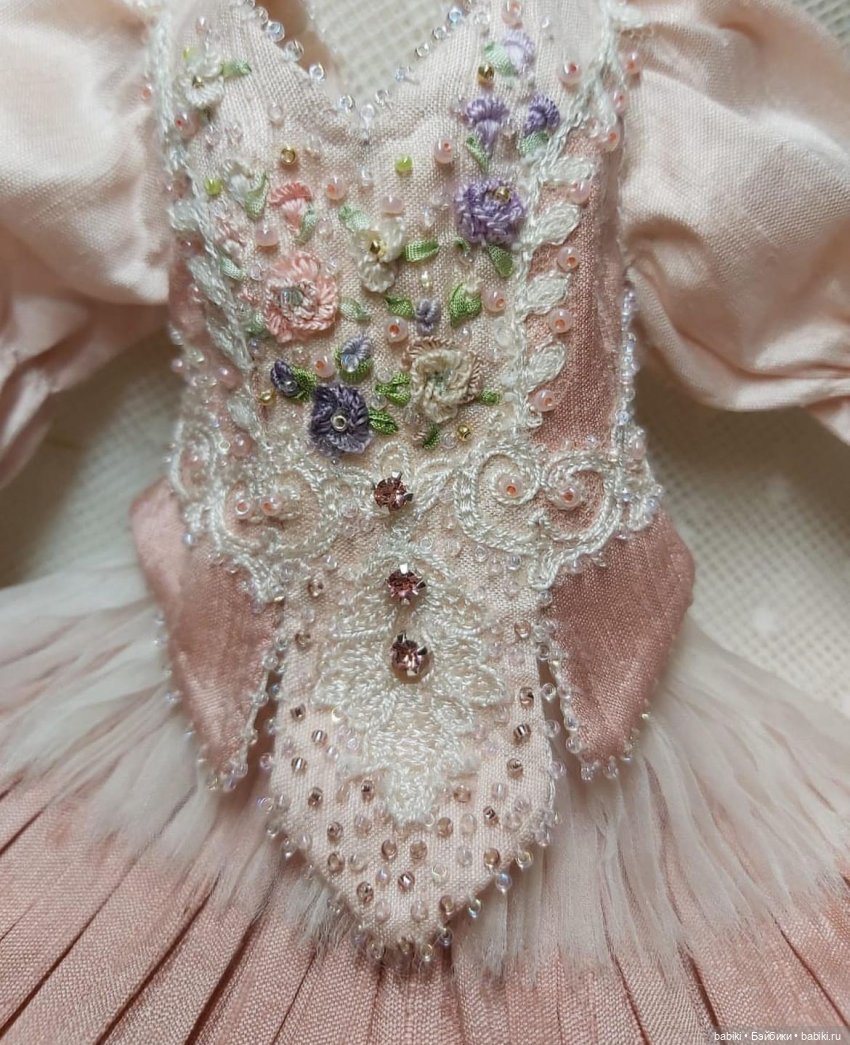 Интервью с автором кукол — Кулаковой Ольгой