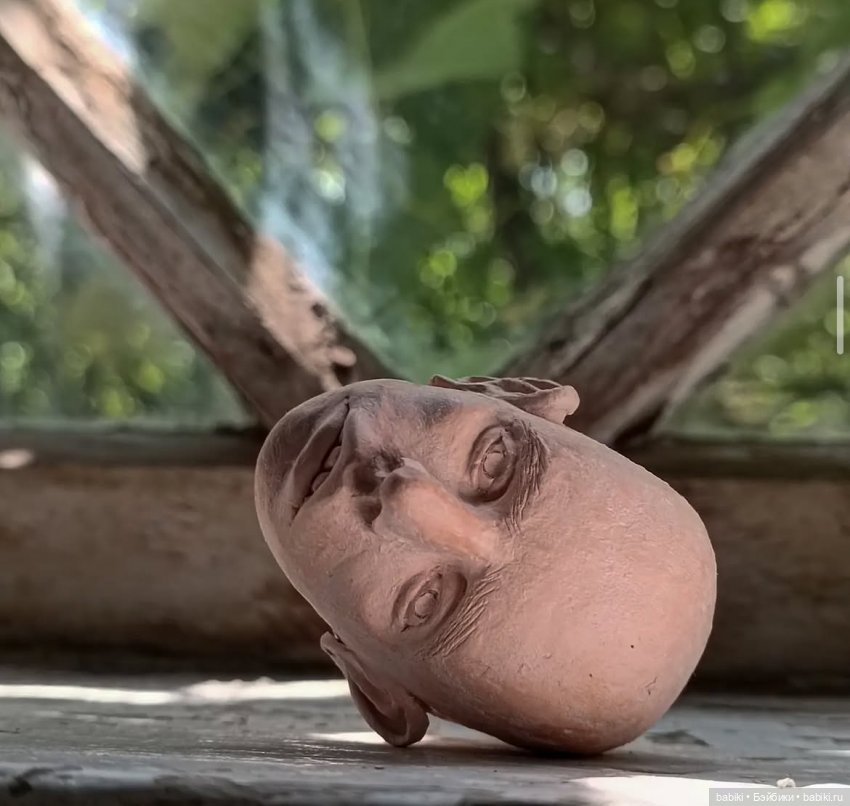 Интервью с мастером авторских кукол — Натальей Довгань