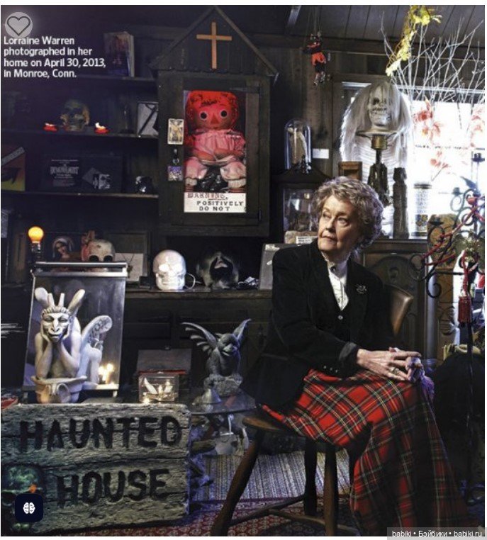Кукла Аннабель (Анабель) — реальная история ужаса: как это было на самом деле