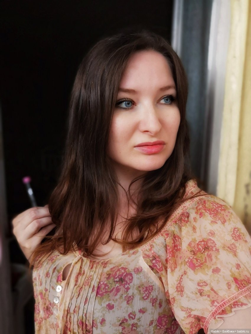 Фото автора - Екатерины Усенко