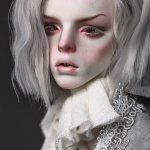 Юноша Medeas от Doll Chateau