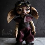 Сказочный Oddy от Otherside