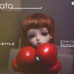 Potato, be with you