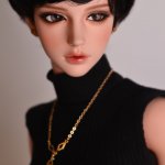 Eden на Dollsoom
