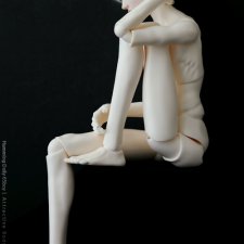 Новое тело для БЖД парня от Switch