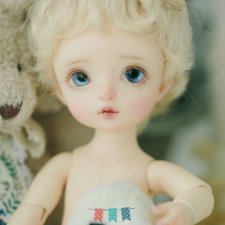 Малыш BAHM от Switch