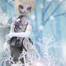 Dear Mine Doll продают KOON cool ver. ~Forest~