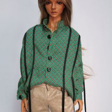 Supia по 10 июля дают скидку 10% на мальчиков 65 см ростом