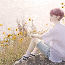 Nobility Doll скоро будут продавать йорика Hwayoungа