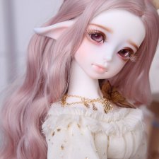 LUTS продают сатиров YUL и YUL Romance и Senior65 Delf SILVER Limited