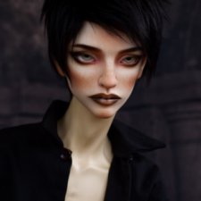 Автор Insomnia LittleRebel продает тех йориков, что у нее есть в наличии и уходит в завязку