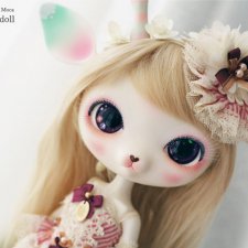 MocaPinoRu продает фулсет Lolipop moca