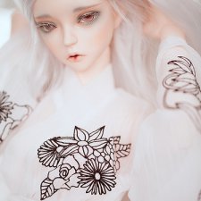 Withdoll проводят Летний ивент