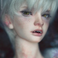 SWITCH анонсировали голову SOSEO Holy Ver