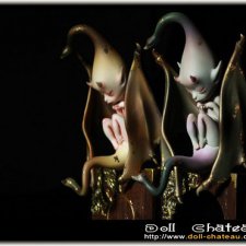 У Doll Chateau стартует летняя акция