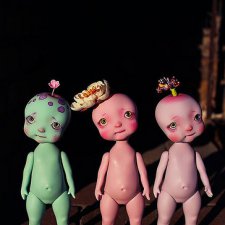 Circus Kane открыли предзаказ на Cerise, маленькую версию Cherry