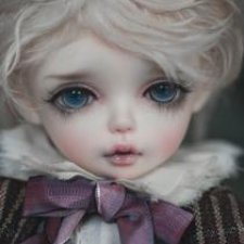 Spiritdoll выпустили новую линейку 40 см кукол