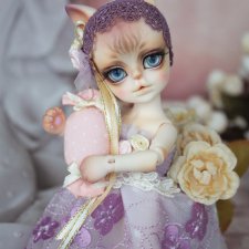У Doll Leaves начинается летняя акция