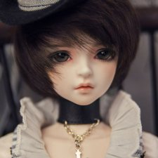 У MYOU Doll обновление