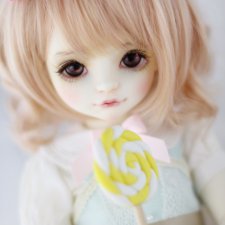 Comi Baby Doll продают Peridot