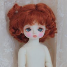 У  ChicaBonita появилась новая линия - Bebe line